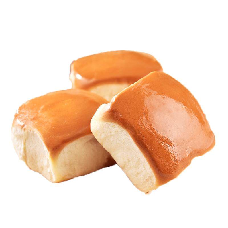 老式传统手撕面包零食早餐整箱代传统西式糕点