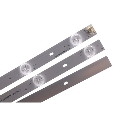 海尔LED40G3000LD40U3200灯条