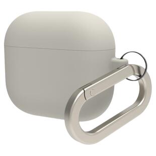 适用airpods4保护套airpods4耳机壳苹果2024新款airpods4主动降噪AirPods4保护壳硅胶pc防摔挂钩