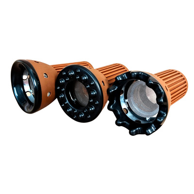 砭石艾灸罐雷火灸艾灸棒刮痧神器