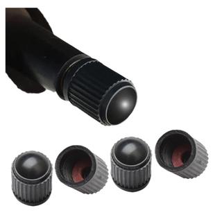 汽车轮胎气门嘴帽通用塑料气嘴防尘保护盖子电动小车塑料气门芯冒