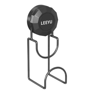 旋转吸盘卫生间脸盆架挂钩收纳架