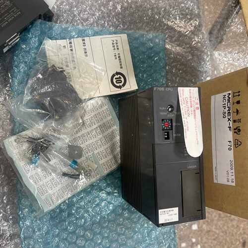 询价-PLC  (CPU) F70S NC1P-S0