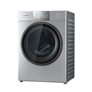 Panasonic/松下XQG100-EG1V8/EA1KF/176/17F/186洗烘一体洗衣机