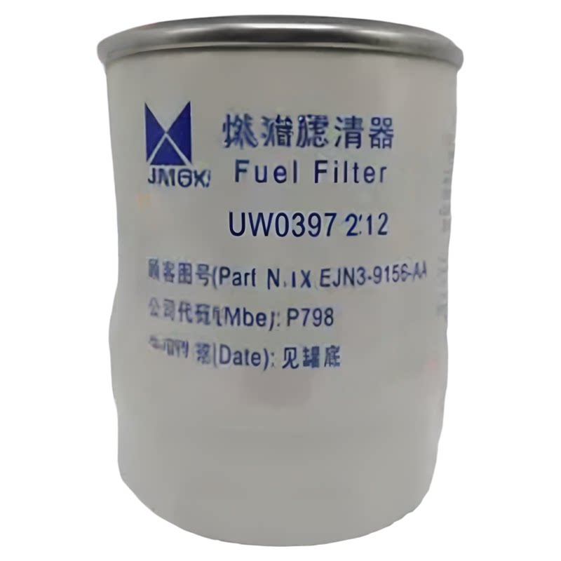 凯运康明斯柴油滤芯柴油滤芯配件