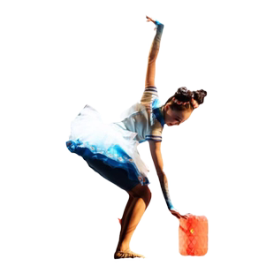 第十二届小荷风采灯火舞蹈服儿童表演服民族喜庆演出服红灯笼道具