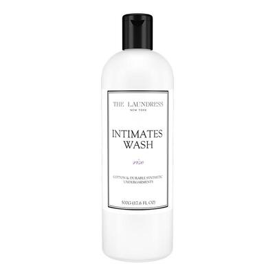 内衣洗衣液THELAUNDRESS