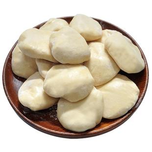 安徽六安特产正宗麦芽糖纯手工老式原味怀旧传统叮叮糖灶糖敲糖瓜