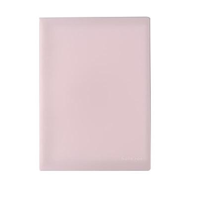 NOTEFORA5四宫格小卡卡册收纳册