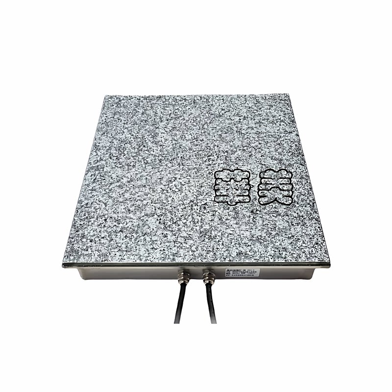 仿大理石纹LED户外防水地埋灯