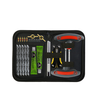 进口玛罗尼补胎工具套装汽车摩托车新能源电动真空胎微创修补神器