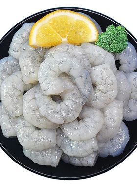 青虾仁活虾现剥不泡药