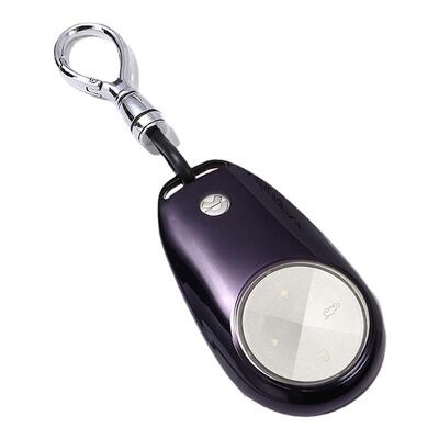 高端蔚来TPU汽车钥匙套