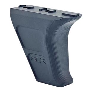 威迈斯 SLR MOD4 Mlok 金属阻手器20mm导轨  原品复刻