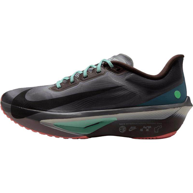 NIKE耐克男子ZOOM FLY 6运动训练跑步鞋IW2352-200