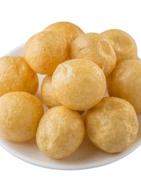 正宗罗定绉纱鱼腐火锅食材