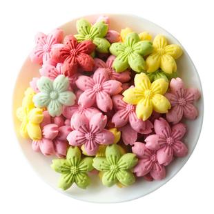 冰淇淋碗装饰小料蛋糕装饰摆件雪花冰绵绵冰配料饮品酸奶甜品插件