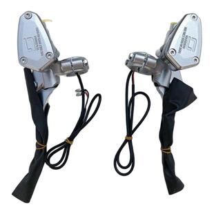 速珂CU/TS/TC原厂用碟刹刹车左右上泵总成 cu1/cu2/原装车通用款