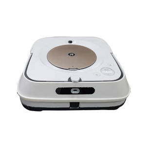 irobot原装防撞条适配m6石头小米云鲸科沃斯追觅扫地机减震缓震