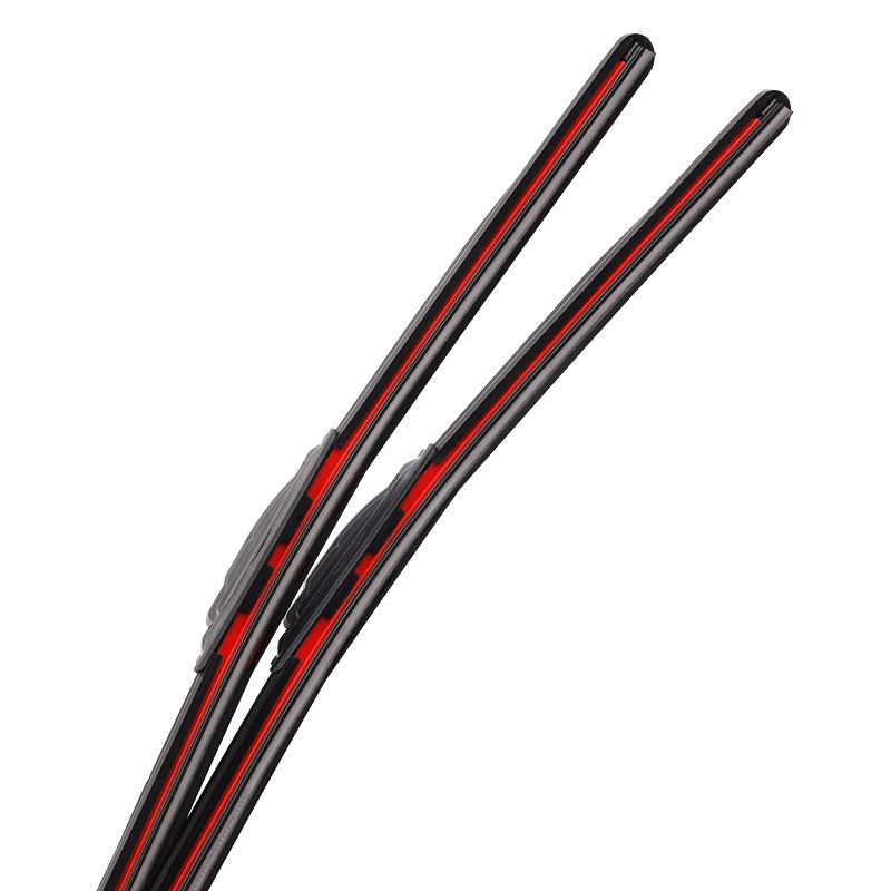 新款高端无骨更换接头多功能专车专用智能刷汽车雨刮器雨