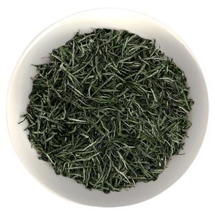 明前头采古丈毛尖2025新茶（支付宝百县百品助农补贴）冷泡茶绿茶