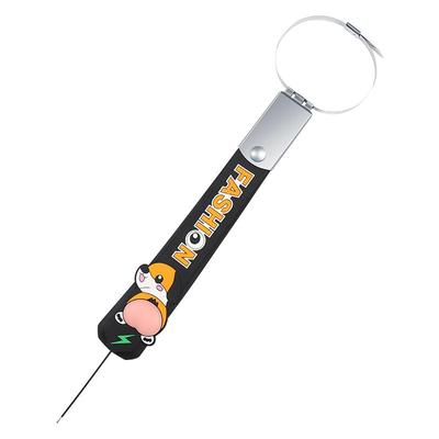 神了，静电消除器→太好用了