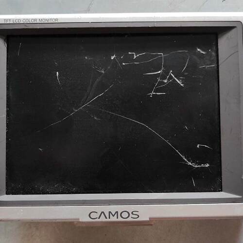 【询价】CAMOS CM-562E(CM-562)骏河精机激光准直仪适用