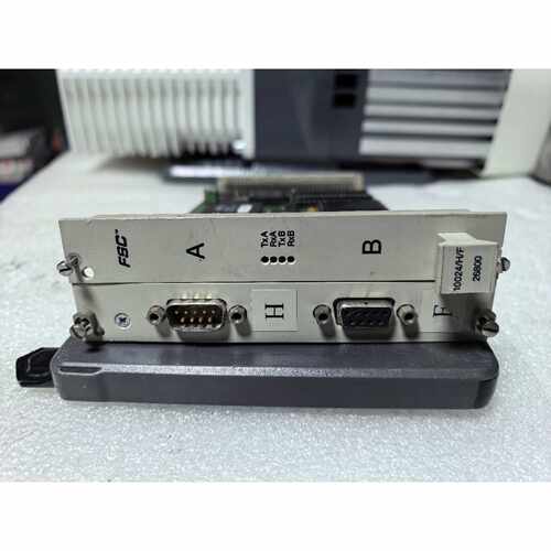 议价FSC10024HIF1块拆机链接实拍功能包维修