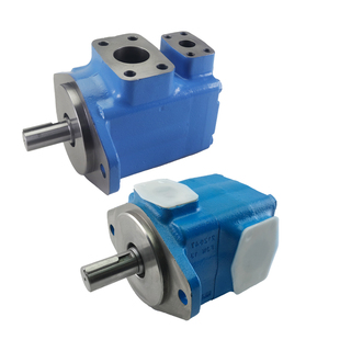 威格士Vickers20/25/35/45/3520/3525/4535V液压双联定量叶片油泵