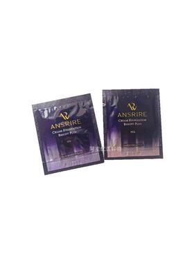 5片MB MARIANNEBOLLE玛丽安保莱天使亮采粉底霜小样1g 匀净