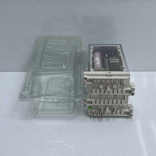 AAB RXIG 2 Voltage Relay RK411002-DK