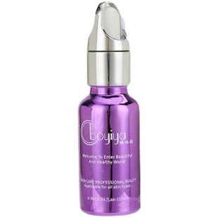 博依娅多效修护平衡水1号15ml排痘控痘粉刺毛孔粗大私信价格美丽