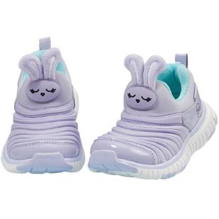 巴拉巴拉宝宝学步鞋儿童加绒运动鞋男童防滑鞋子休闲秋冬新款童鞋