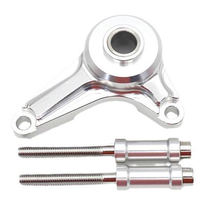 适用于HONDA DAX125 ST125 腊肠狗125 打档稳定器 档位稳定器