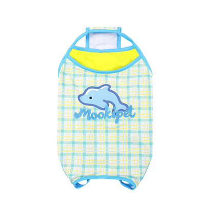 狗狗泳衣小型犬夏季凉凉宠物衣服