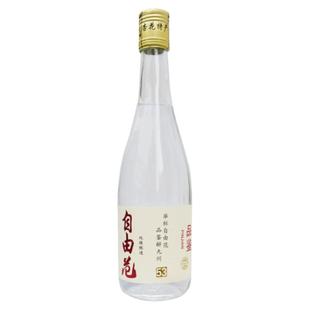 【品鉴1000瓶】山西固态法清香型白酒地缸发酵450ml光瓶装