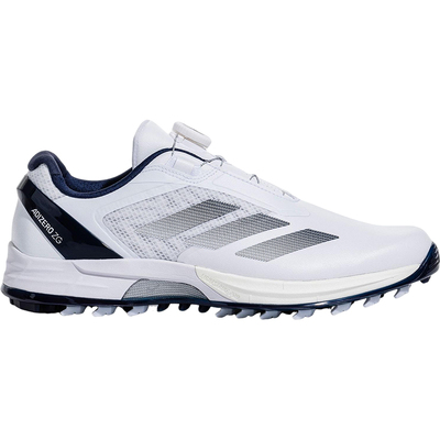 Adidas/阿迪达斯正品2025夏季款男士缓震高尔夫耐磨运动鞋JS1767