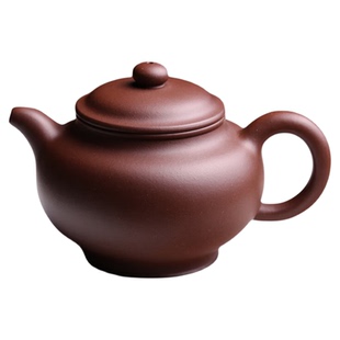 宜兴原矿紫砂壶大亨掇只茶壶名家纯全手工石瓢壶单壶功夫茶具茶器