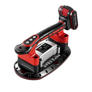 艺永恒瓷砖平铺机贴砖机大功率铺大板地板震动振动器墙砖工具神器