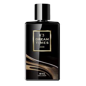 K3精华乳控油保湿修护男士专用