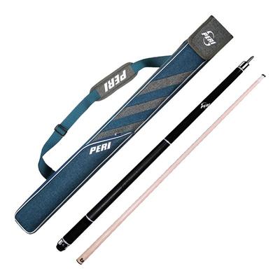 皮尔力极速大头枫木12.5黑8中八