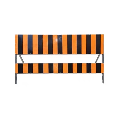 广东车辆慢行临时定做交通指示牌