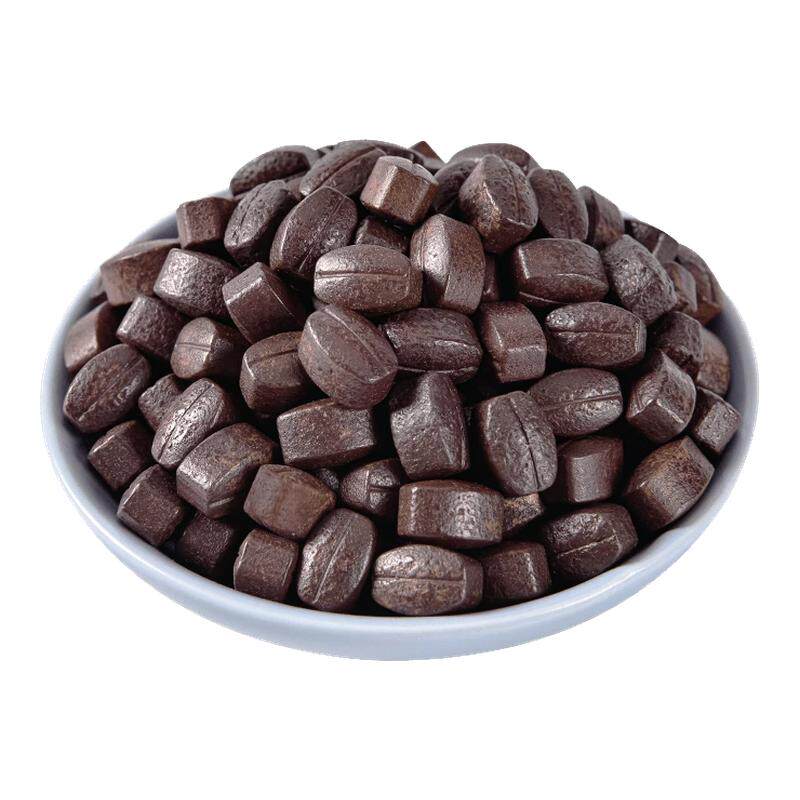 coffeecandy干嚼咖啡糖