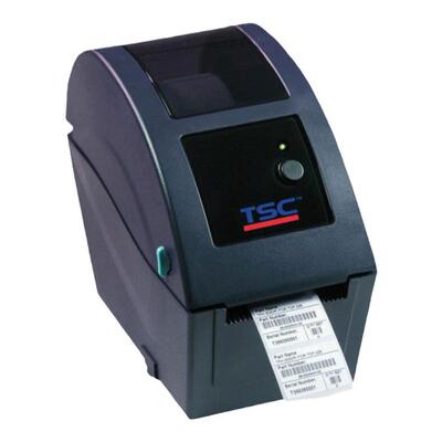 tsc桌面专业热敏标签机打印机