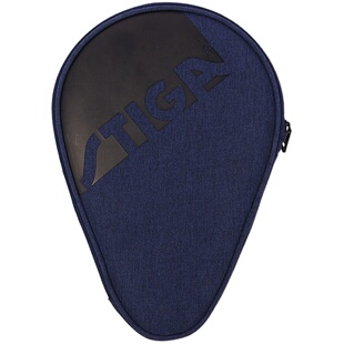 STIGA斯蒂卡乒乓球拍套方形新款双层方拍套葫芦乒乓球拍包收纳袋