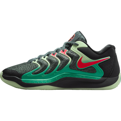 Nike/耐克正品冬季款KD17男士运动减震耐磨时尚篮球鞋FJ9487-002