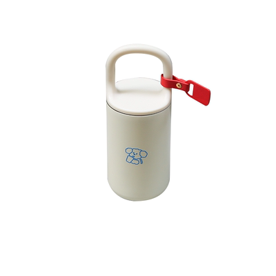 提手便携蓝色LOGO316ENJENJ定制