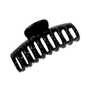 Goody/歌妮抓夹后脑勺盘发鲨鱼夹发量多大号发夹经典简约通勤夹子