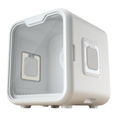 曼宠宠物烘干箱吹毛吹水家用静音