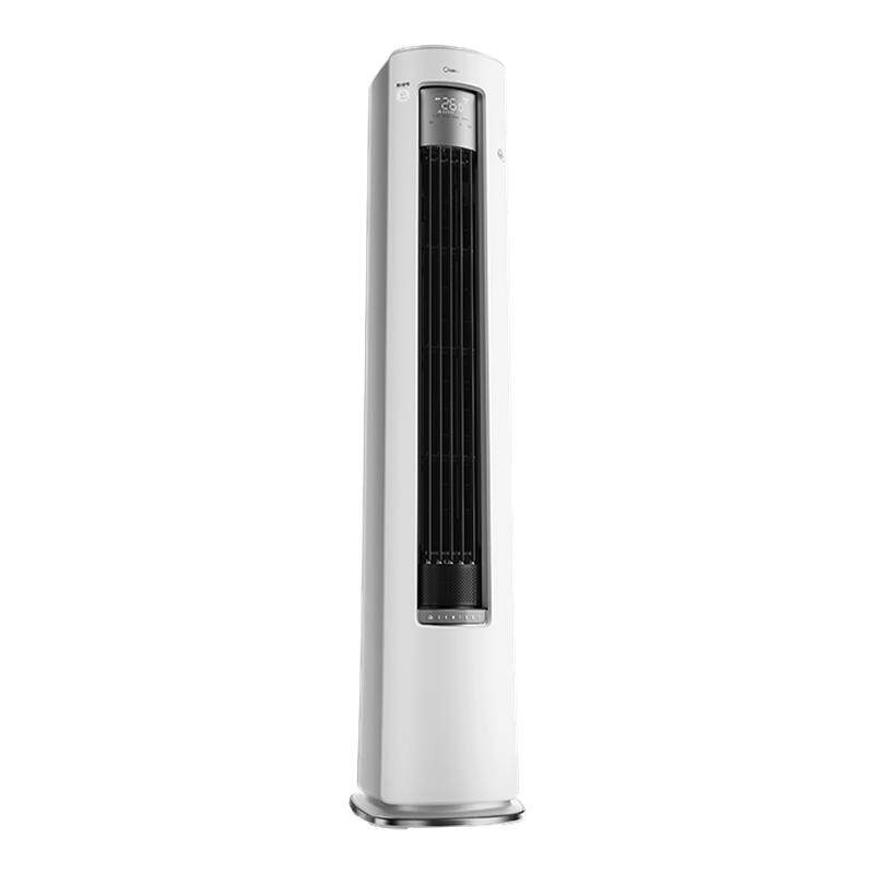 美的空调3匹酷省电Ultra超一级能效2匹立式柜机家用冷暖两用变频